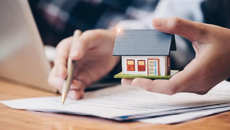 Thừa kế theo di chúc